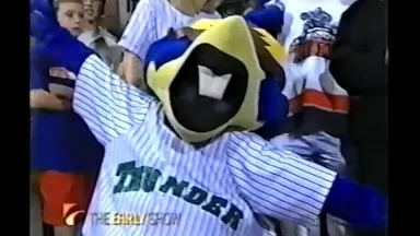 30 Years of Boomer
