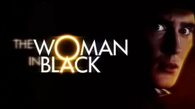 The Woman In Black Trailer