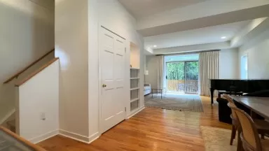 Princeton Home For Sale 52 Patton Avenue, Unit B, Princeton, New Jersey 08540