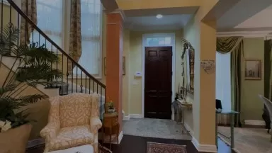 Residences at Palmer Square Townhome For Sale 36 Paul Robeson Place, Princeton, New Jersey 08542