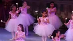 Princeton Ballet School and ARB's DANCE POWER on NJ Arts New