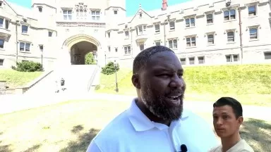 Living in Princeton Mercer County New Jersey  Moving to Princeton Mercer County New Jersey in 2022