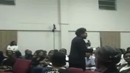Dr. Cornel West Speaks on Spike Lee vs. Tyler Perry‬ from 20
