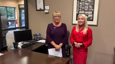 Northfield Bank Carolyn Regional Mgr
