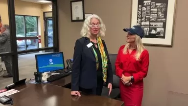 Northfield Bank Elisabeta Dinca VP Branch Manager Northfield Bank Princeton