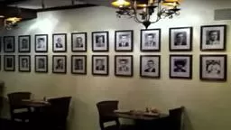 Yankee Doodle Tap Room, Nassau Inn Valentine & Romance