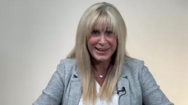 Fern CONTACT of Mercer County, NJ Board of Directors