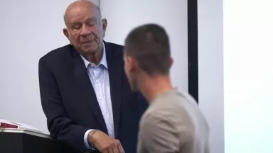 Rider University: Excellence in Graduate Business Education