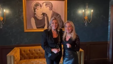 Central New Jersey Buy Local Connection Feat. Princeton Bridal and Ristorante Lucca and Piano Bar