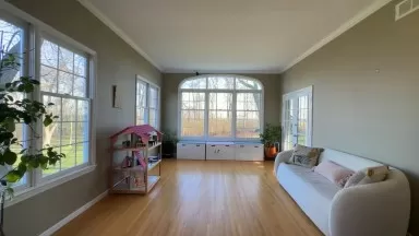Montgomery Township Home For Rent 26 Spiked Rush Court, Skillman, New Jersey 08558