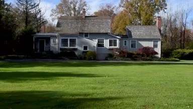 Montgomery Township Home For Sale 1308 Great Road, Princeton, New Jersey, 08540