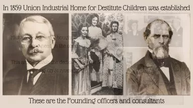 The History of The Father Center of New Jersey
