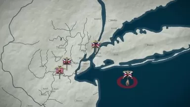Ten Crucial Days to Save America Battles of Trenton &amp; Princeton 1776 7