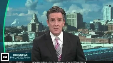 5 buses of asylum seekers arrive in Trenton, NJ overnight