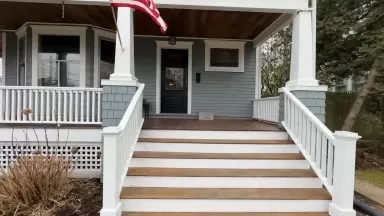 Hopewell Borough Home For Sale 101 West Broad Street, Hopewell, New Jersey 08525