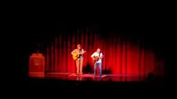 Margaritaville - Jimmy Buffett Live @Lawrenceville School HD