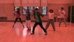 Brian Jeong, Replay by IYAZ Choreography, Brian Jeong diSiac Dance
