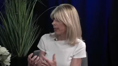 Mrs Gs Debbie Schaeffer on Central NJ Buy Local Connection CNJN '23 Episode Re-Post