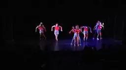 diSiac - Monster-‪diSiac Dance Company, Maeve Drablos '12‬
