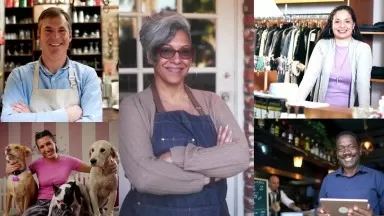 Exploring the World of Franchising - A Business Retreat for Prospective Owners and Investors