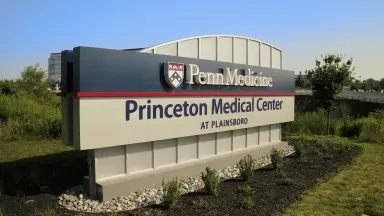 Princeton Healthcare Robotic Hysterectomy Aartis Successful Recovery