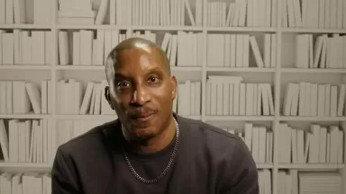 Darius Daniels 4 Types of People You CANT Help