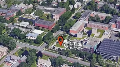Princeton University Take a tour of Princetons microscopy instruments