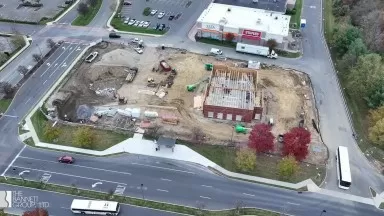 Hamilton New Chick Fil-A Hamilton, NJ