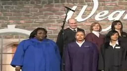 ‪Who We Are Choir‬, Wegman's