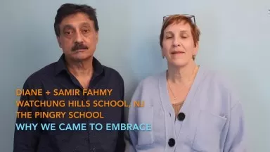 Embrace Tutoring Success Stories  Why Parents Choose Embrace