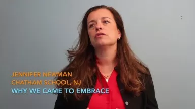 Embrace Tutoring Success Stories  Why Parents Choose Embrace