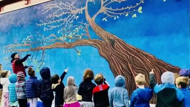 Arts Council of Princeton Building Community through the Arts