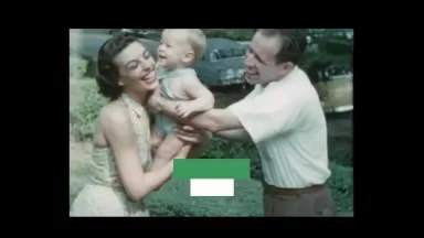 Your Family Home Movies Are Priceless Heirlooms! Kenneth Greenberg