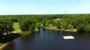 West Windsor Mercer County Park