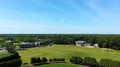 West Windsor Mercer County Community College