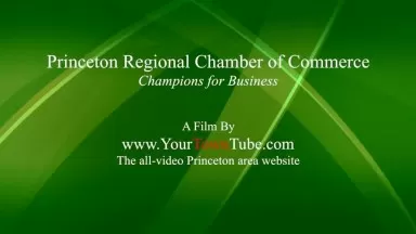 VINTAGE YourTownTube: Communiversity'14 Princeton NJ Sunday April 27 2014