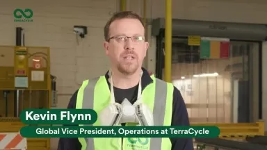 How TerraCycle recycles cigarettes