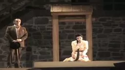 Madama Butterfly, McCarter Theatre Feb. 4, 2011, 7:30PM