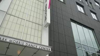 Mark Morris Dance Group