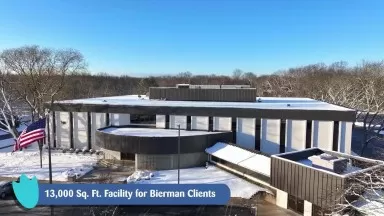 Tour of Bierman Autism Centers Princeton