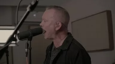 Atomic Tom Live In the Studio Princeton Let Me Show You How Its Done