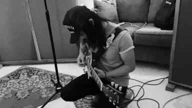 Atomic Tom Making of Album 3 Never Going Back to Princeton