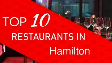 Top 10 best Restaurants in Hamilton, New Jersey