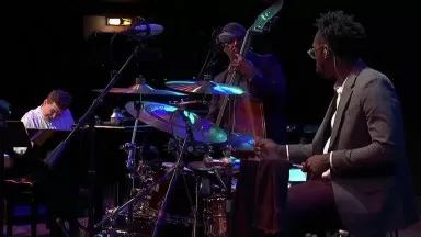 McCarter Theatre Chris Botti You Dont Know What Love Is