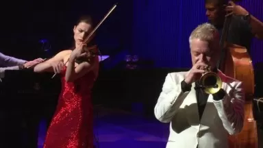 McCarter Theatre Chris Botti Live In Concert Teaser Trailer