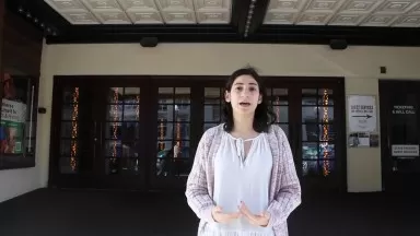 State Theatre New Jersey Social Story   Studio