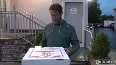 Barstool Pizza Review   Jojos Tavern (Trenton, NJ)