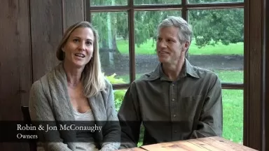 Brick Farm Tavern Hopewell NJ Artisanal Cocktail, Food and Wine Pairing Program