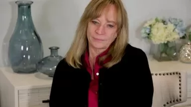 Getting to Know Susan Hughes Callaway Henderson Sothebys