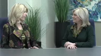 Central NJ Buy Local Connection Debbie Schaeffer Episode by YourTownTube